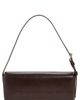 Alexander Wang Alexander Wang Punch Flap Leather Shoulder Bag - 1