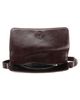 Alexander Wang Alexander Wang Punch Flap Leather Shoulder Bag - 5