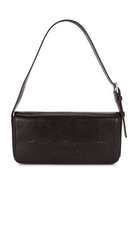 Alexander Wang Alexander Wang Punch Flap Shoulder Bag