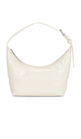 Alexander Wang Alexander Wang Punch Small Hobo Bag