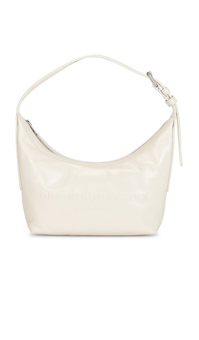 Alexander Wang Alexander Wang Punch Small Hobo Bag