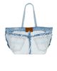 Alexander Wang Alexander Wang Punch Tote Bag - 1