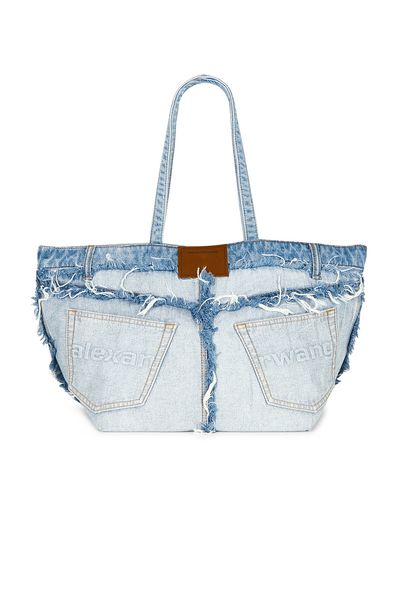 Alexander Wang Alexander Wang Punch Tote Bag