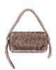 Alexander Wang Alexander Wang Ricco Slim Flap Bag - 2