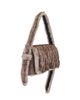 Alexander Wang Alexander Wang Ricco Slim Flap Bag - 3