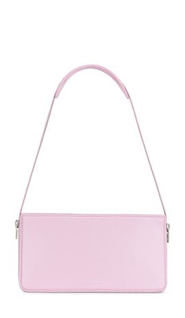 Alexander Wang Alexander Wang Siren Pochette Bag