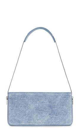 Alexander Wang Alexander Wang Siren Pochette Shoulder Bag