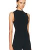 Alexander Wang Alexander Wang Track Stripe Tank Top - 2
