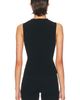 Alexander Wang Alexander Wang Track Stripe Tank Top - 3