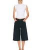 Alexander Wang Alexander Wang Twisted Bust Layered Tank Top - 4