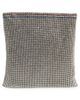 Alexander Wang Alexander Wang Wanglock Rhinestone Clutch - 3