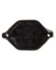 Alexander Wang Alexander Wang Wanglock Rhinestone Clutch - 4