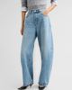Alexander Wang Women's Crystal Hotfix Pocket Blowup Jeans - 4