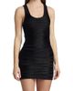 Alexander Wang Women's Fringe Tank Dress - 3