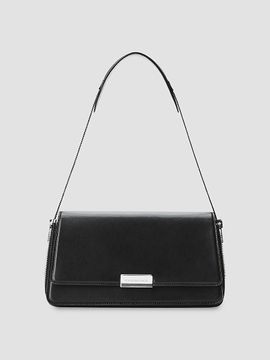 Alexander Wang Women's Siren Medium Leather Shoulder Bag