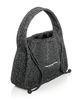 Alexanderwang Alexander Wang Ryan Small Reflective Handbag - 4