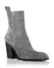 Alexanderwang Alexander Wang Women's Throttle 95 Ankle Boots - 1