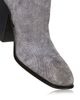 Alexanderwang Alexander Wang Women's Throttle 95 Ankle Boots - 5