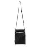 Alexanderwang alexanderwang Axis Nubuck Leather Crossbody Pouch - 2