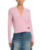Alexanderwang alexanderwang Continuous Buttons Cardigan - 1