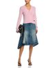 Alexanderwang alexanderwang Continuous Buttons Cardigan - 2