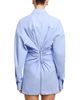 Alexanderwang alexanderwang Long Sleeve Mini Dress - 4