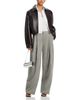 Alexanderwang alexanderwang Mid Rise Tailored Pants - 2