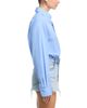Alexanderwang alexanderwang Mixed Media Romper Skort - 5