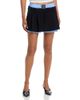 Alexanderwang alexanderwang Pre-Styled Pleated Skort - 1