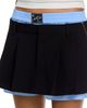 Alexanderwang alexanderwang Pre-Styled Pleated Skort - 5
