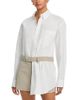 Alexanderwang alexanderwang Pre Styled Mini Dress - 1
