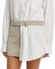 Alexanderwang alexanderwang Pre Styled Mini Dress - 3