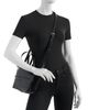Alexanderwang alexanderwang Punch Shearling Lined Leather Tote - 2