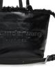 Alexanderwang alexanderwang Punch Shearling Lined Leather Tote - 5