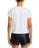 Alexanderwang alexanderwang Shrunken Short Sleeve Tee - 3