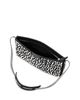 Alexanderwang alexanderwang Siren Embellished Leather Pouchette - 2