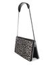 Alexanderwang alexanderwang Siren Embellished Leather Pouchette - 3