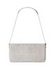 Alexanderwang alexanderwang Siren Leather Pochette - 1