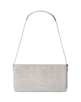 Alexanderwang alexanderwang Siren Leather Pochette