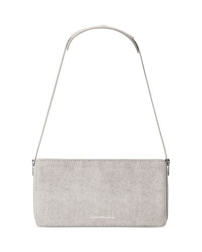 Alexanderwang alexanderwang Siren Leather Pochette