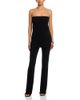 Alexanderwang alexanderwang Strapless Jumpsuit - 1