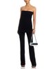 Alexanderwang alexanderwang Strapless Jumpsuit - 2