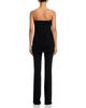 Alexanderwang alexanderwang Strapless Jumpsuit - 4