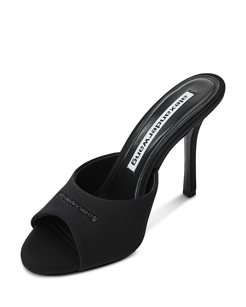 Alexanderwang alexanderwang Women's Cher 105 Mule Sandals