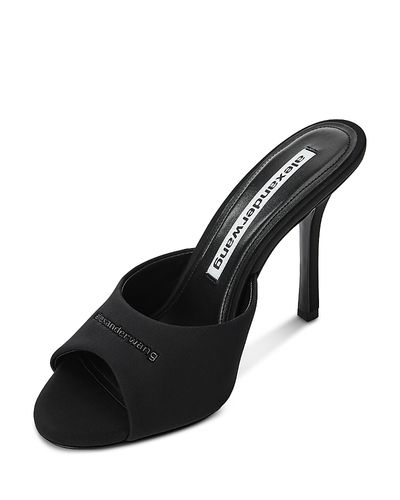 Alexanderwang alexanderwang Women's Cher 105 Mule Sandals