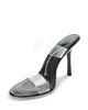 Alexanderwang alexanderwang Women's Nova 105 Zipper Sandals - 2