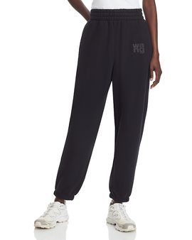 Alexanderwang.t alexanderwang. t Essential Jogger Pants
