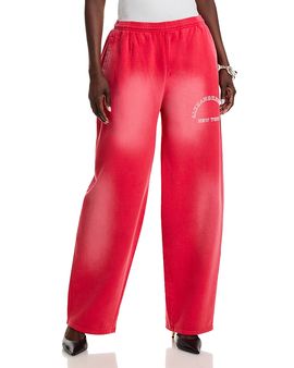 Alexanderwang.t alexanderwang. t Graphic Sweatpants