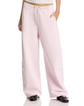 Alexanderwang.t alexanderwang. t Mid Rise Sweatpants
