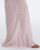Alexandra Miro Alexandra Miro Adeline printed halterneck maxi dress - 4